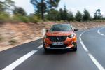 Peugeot 2008 GT 2019 года (WW)
